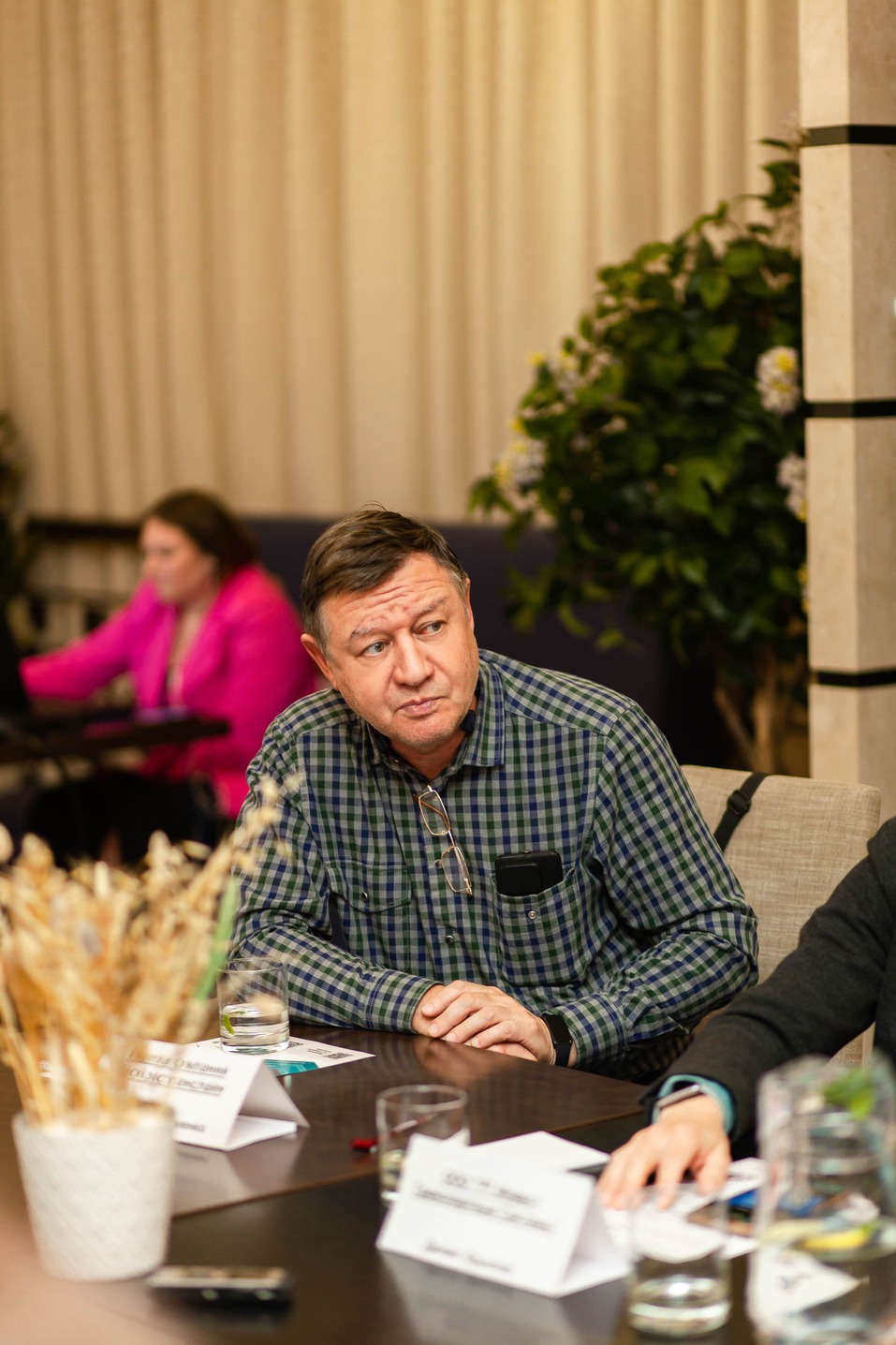 «Рынок логистики — Ноев ковчег для бизнеса, вопрос в том, насколько судно технологично» 17 «Рынок логистики — Ноев ковчег для бизнеса, вопрос в том, насколько судно технологично» 17