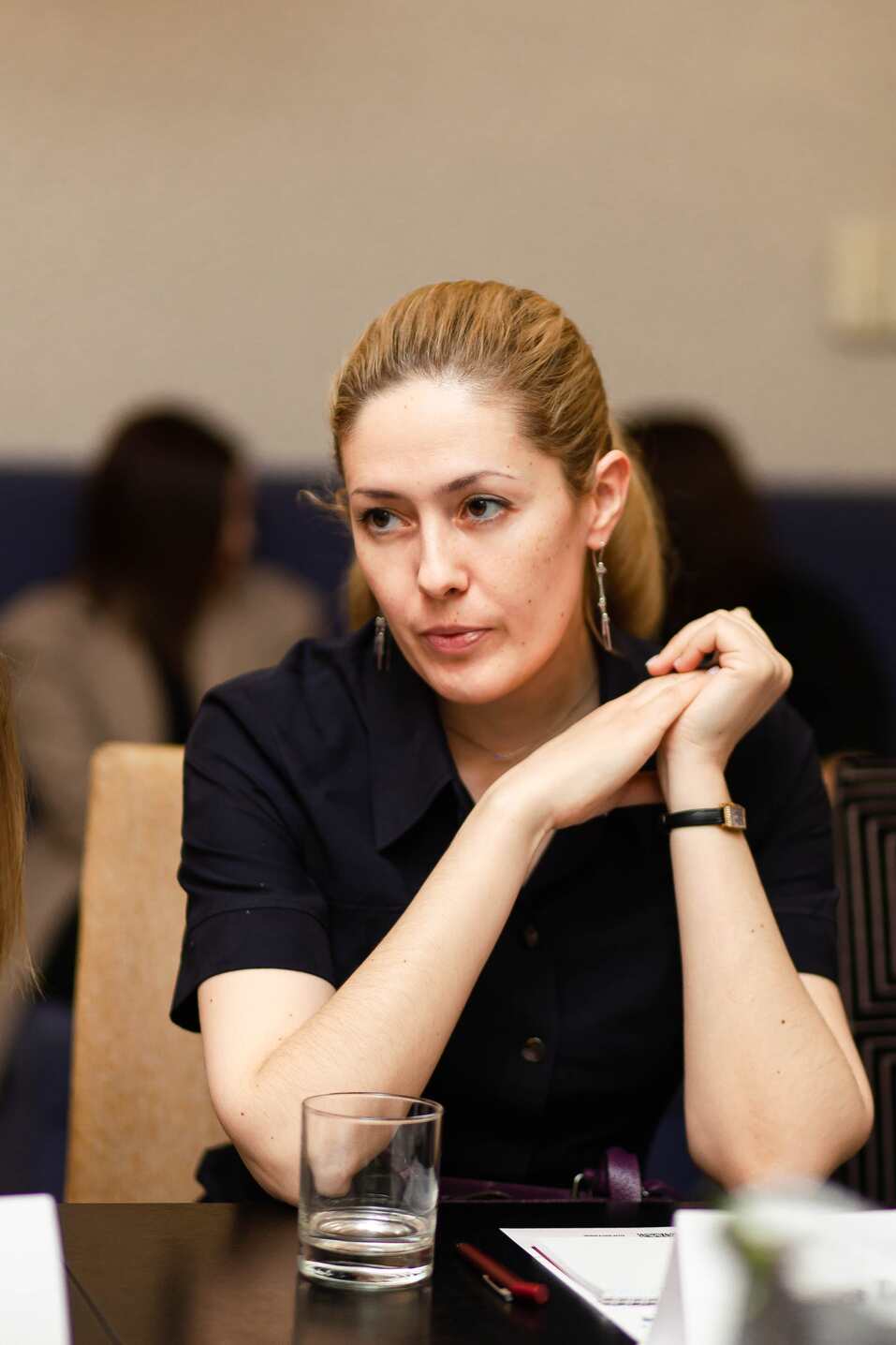 «Рынок логистики — Ноев ковчег для бизнеса, вопрос в том, насколько судно технологично» 18 «Рынок логистики — Ноев ковчег для бизнеса, вопрос в том, насколько судно технологично» 18