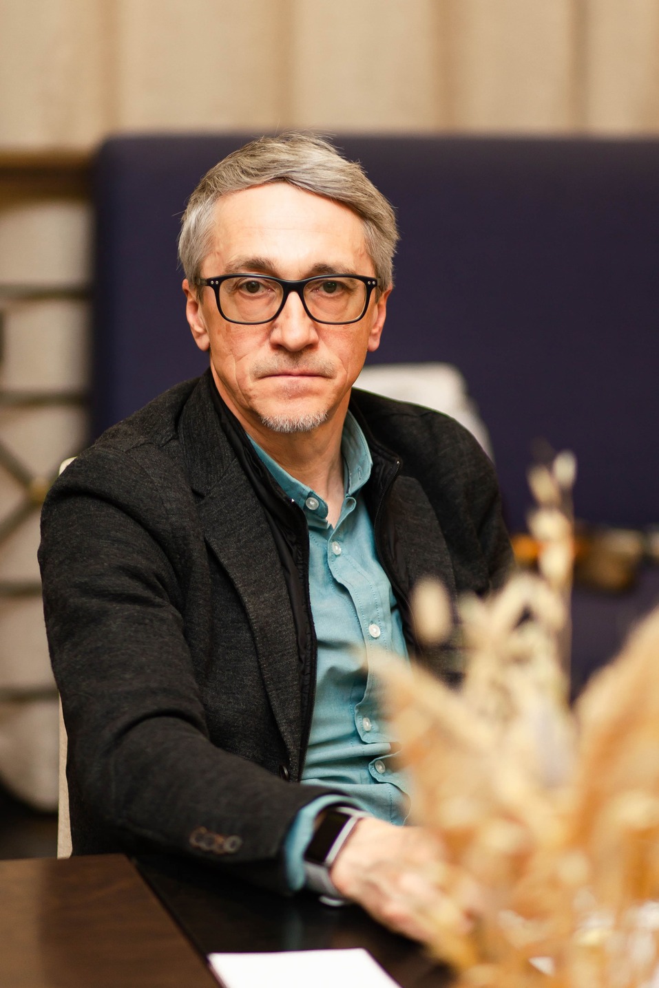 «Рынок логистики — Ноев ковчег для бизнеса, вопрос в том, насколько судно технологично» 22 «Рынок логистики — Ноев ковчег для бизнеса, вопрос в том, насколько судно технологично» 22