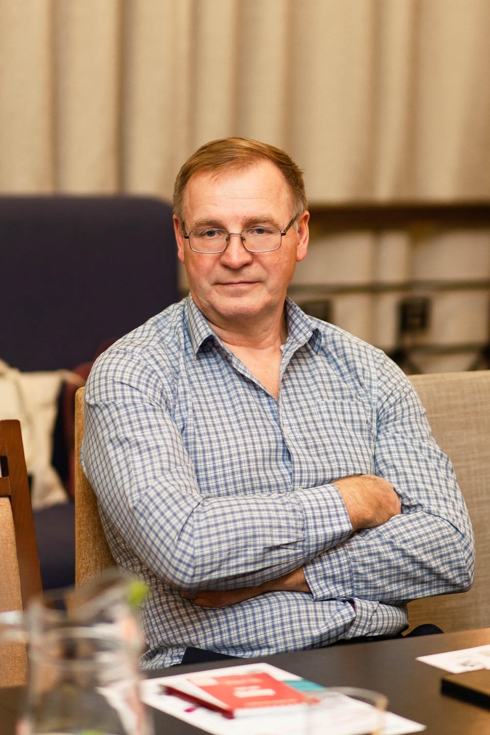 «Рынок логистики — Ноев ковчег для бизнеса, вопрос в том, насколько судно технологично» 23 «Рынок логистики — Ноев ковчег для бизнеса, вопрос в том, насколько судно технологично» 23