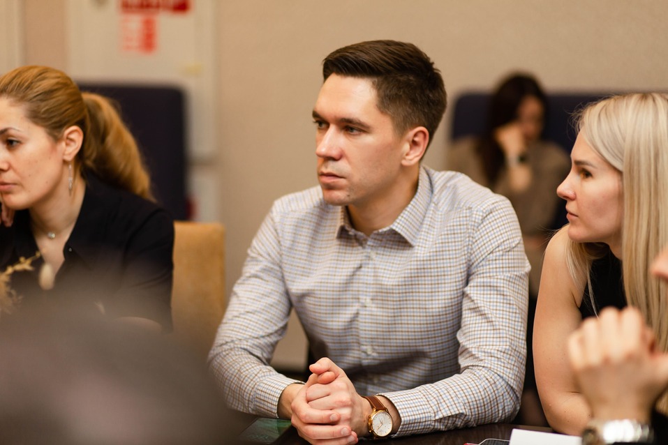 «Рынок логистики — Ноев ковчег для бизнеса, вопрос в том, насколько судно технологично» 25 «Рынок логистики — Ноев ковчег для бизнеса, вопрос в том, насколько судно технологично» 25