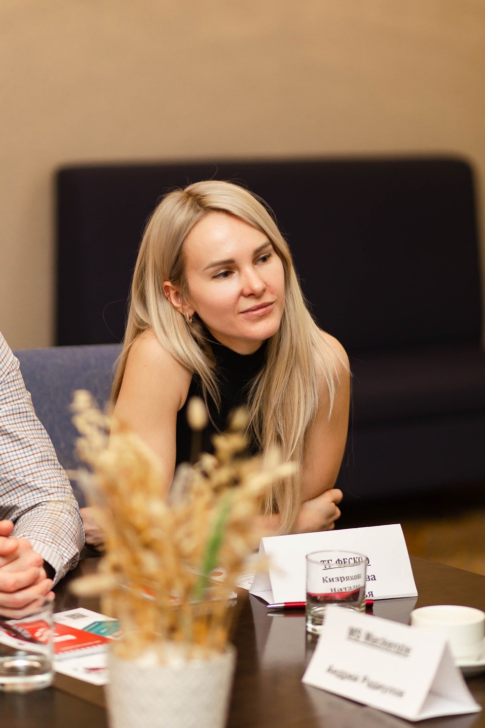 «Рынок логистики — Ноев ковчег для бизнеса, вопрос в том, насколько судно технологично» 26 «Рынок логистики — Ноев ковчег для бизнеса, вопрос в том, насколько судно технологично» 26