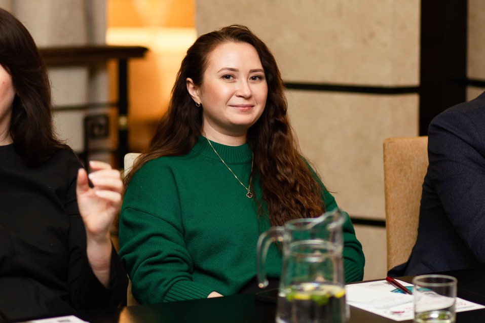 «Рынок логистики — Ноев ковчег для бизнеса, вопрос в том, насколько судно технологично» 27 «Рынок логистики — Ноев ковчег для бизнеса, вопрос в том, насколько судно технологично» 27