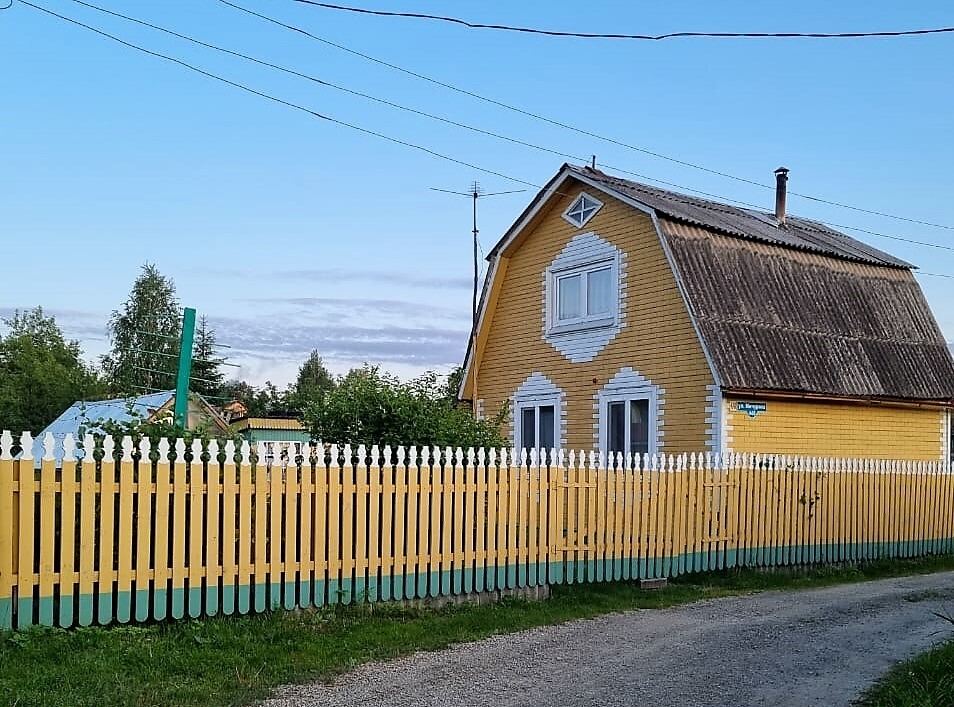 «Вот так раз… и сразу 2 миллиона». Как заработать на ИЖС и какие здесь сложности 2 «Вот так раз… и сразу 2 миллиона». Как заработать на ИЖС и какие здесь сложности 2