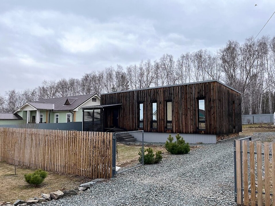 «Вот так раз… и сразу 2 миллиона». Как заработать на ИЖС и какие здесь сложности 4 «Вот так раз… и сразу 2 миллиона». Как заработать на ИЖС и какие здесь сложности 4