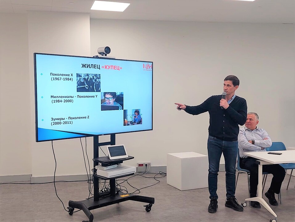 Николай Савин Николай Савин