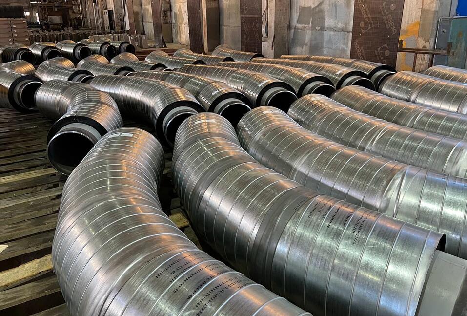 Завод СТИ: создаем экологичные полимеры 3 Завод СТИ: создаем экологичные полимеры 3