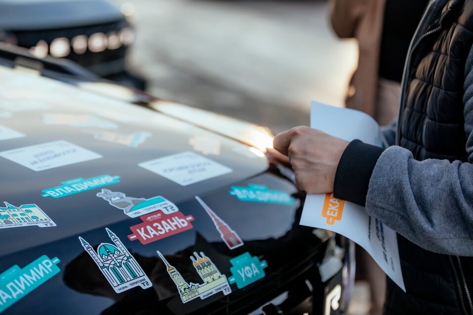 От Москвы до Владивостока. «ЛизаАлерт» проверит, на что способны внедорожники Jetour 3 От Москвы до Владивостока. «ЛизаАлерт» проверит, на что способны внедорожники Jetour 3