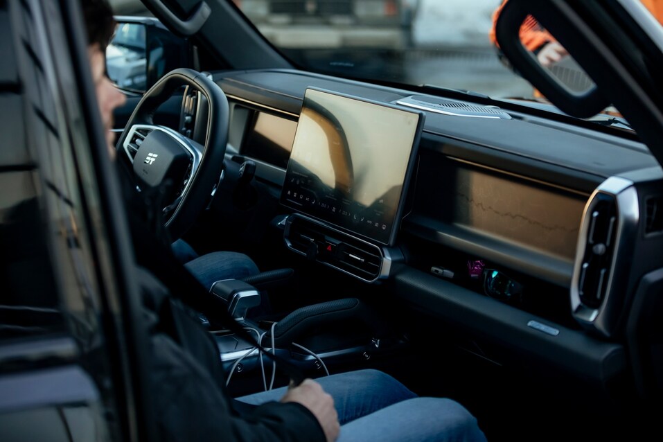 От Москвы до Владивостока. «ЛизаАлерт» проверит, на что способны внедорожники Jetour 4 От Москвы до Владивостока. «ЛизаАлерт» проверит, на что способны внедорожники Jetour 4