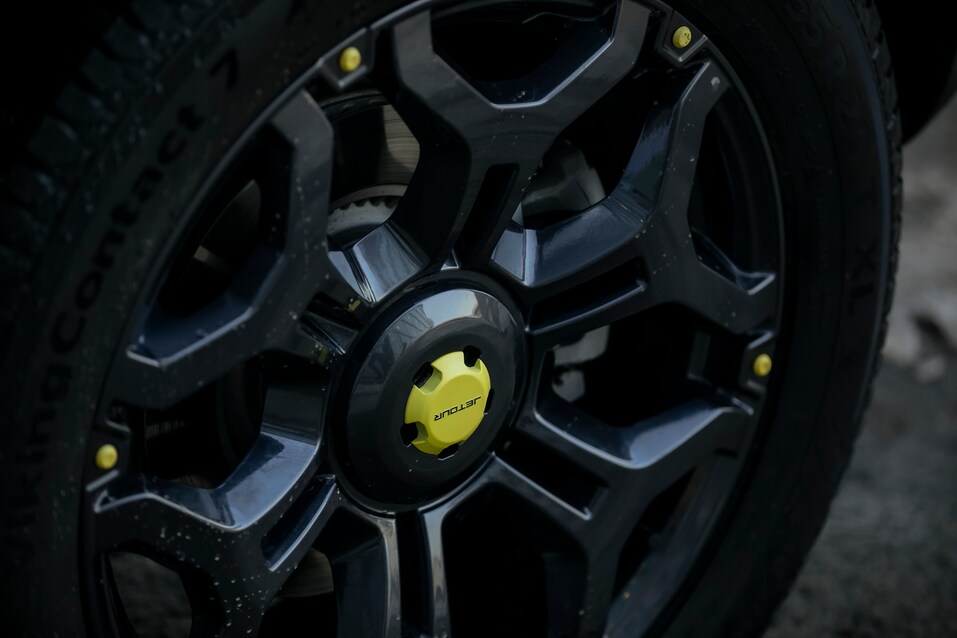 От Москвы до Владивостока. «ЛизаАлерт» проверит, на что способны внедорожники Jetour 6 От Москвы до Владивостока. «ЛизаАлерт» проверит, на что способны внедорожники Jetour 6