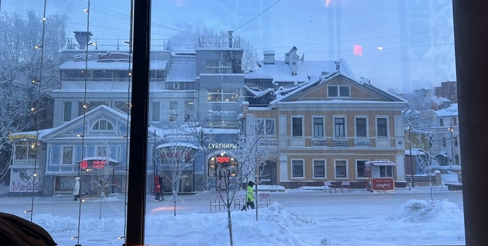 Фото: Александра Прусакова Фото: Александра Прусакова