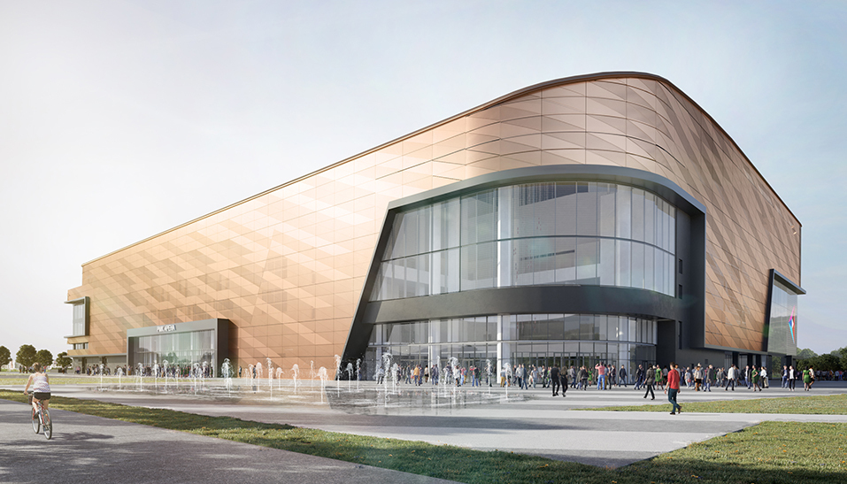 Инна Иванова: «Наша задача — максимально сократить путь инвестора от идеи до воплощения»
1 Инна Иванова: «Наша задача — максимально сократить путь инвестора от идеи до воплощения»
1