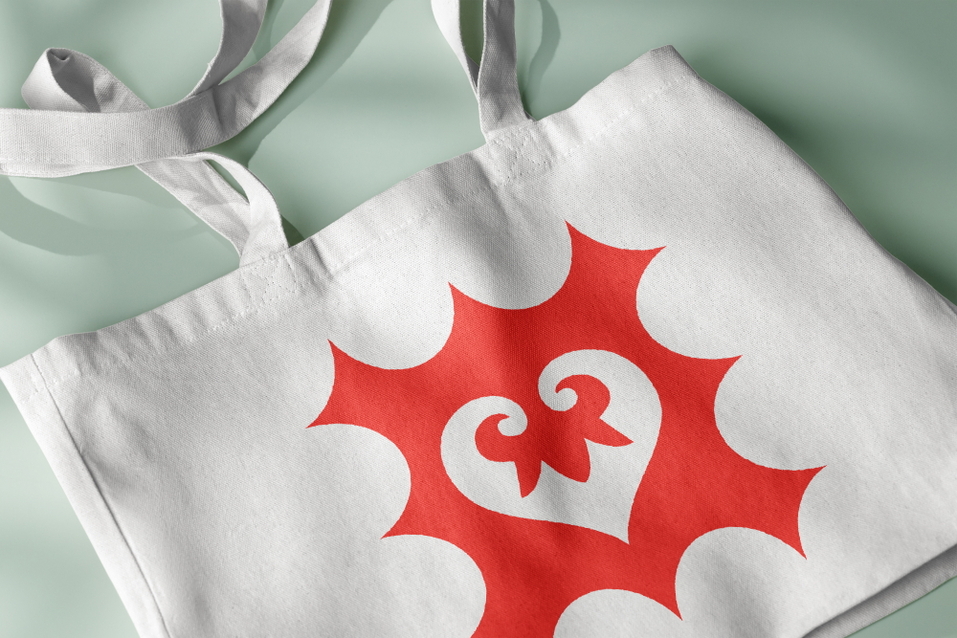 Зачем на киосках в Екатеринбурге мотивы славянской вышивки? 1 Зачем на киосках в Екатеринбурге мотивы славянской вышивки? 1