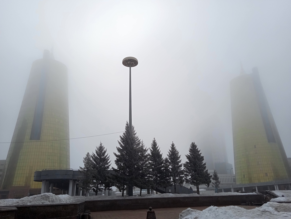 Космос по соседству: путешествие в Астану 3 Космос по соседству: путешествие в Астану 3