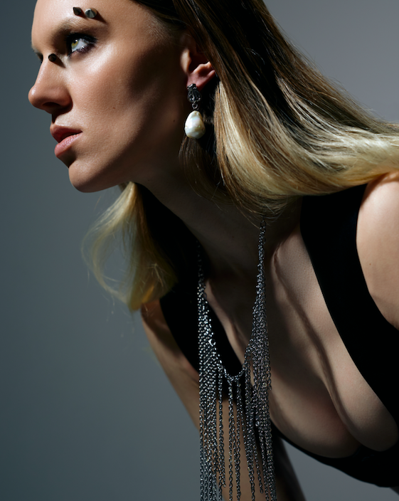 В «Пушке» рассказали о подготовке нового арт-дефиле «Метабарокко»: детали DK. RU 2 В «Пушке» рассказали о подготовке нового арт-дефиле «Метабарокко»: детали DK. RU 2