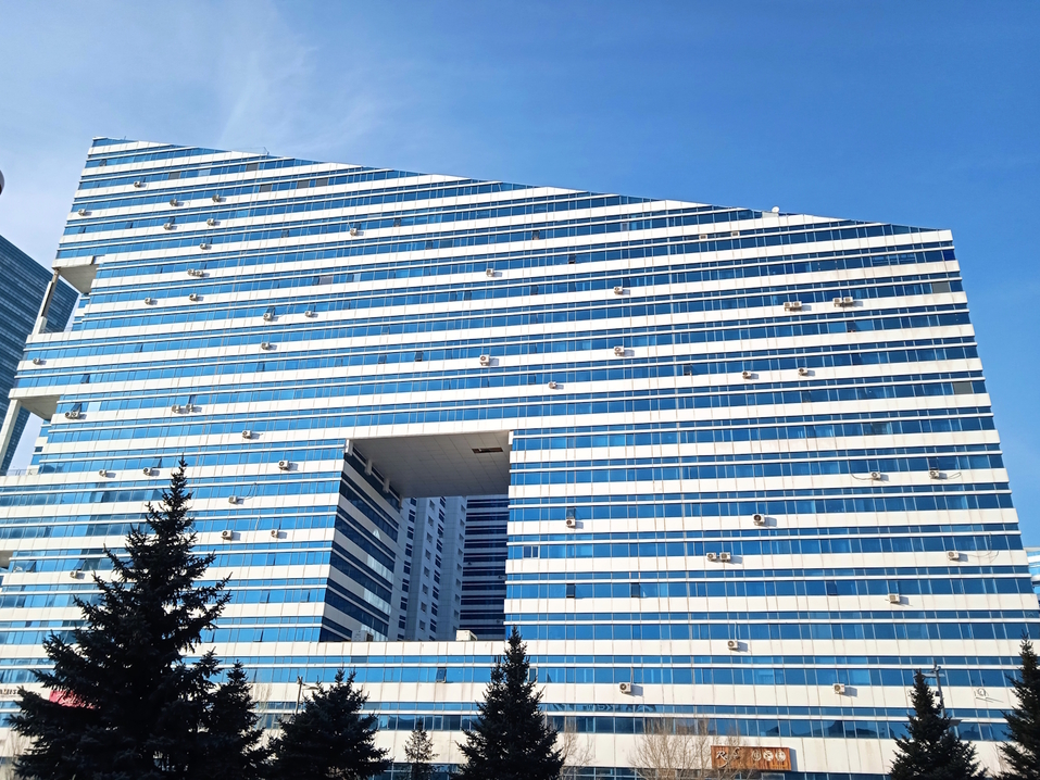 Космос по соседству: путешествие в Астану 4 Космос по соседству: путешествие в Астану 4