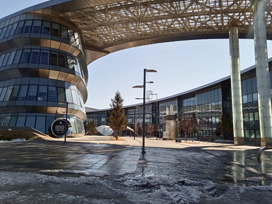 Космос по соседству: путешествие в Астану 6 Космос по соседству: путешествие в Астану 6