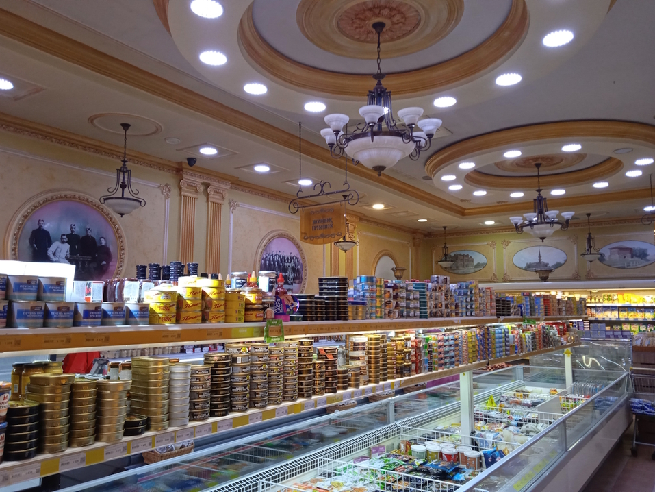 Космос по соседству: путешествие в Астану 2 Космос по соседству: путешествие в Астану 2