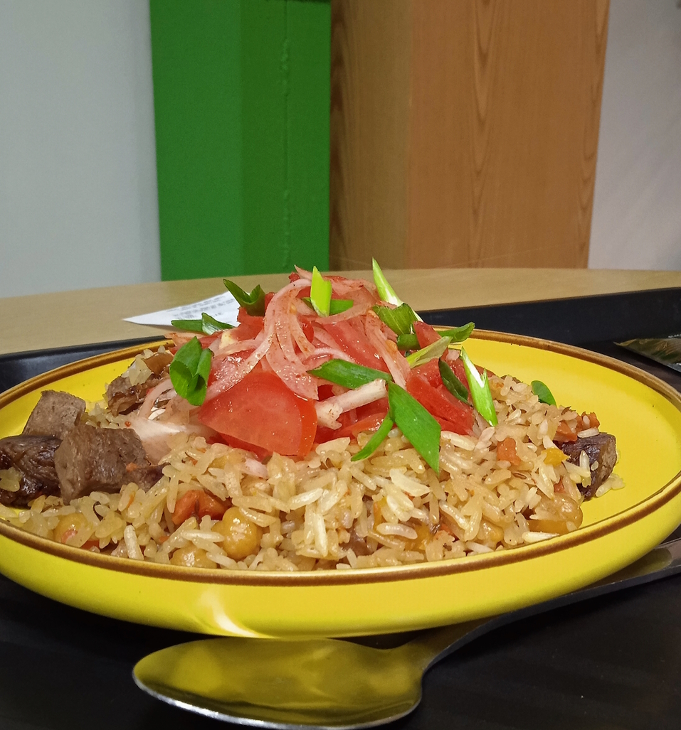 Космос по соседству: путешествие в Астану 13 Космос по соседству: путешествие в Астану 13