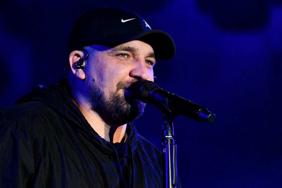 Баста, Инстасамка и другие. Стали известны хедлайнеры VK Fest в Красноярске
1 Баста, Инстасамка и другие. Стали известны хедлайнеры VK Fest в Красноярске
1