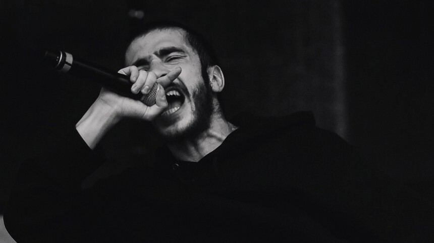 Баста, Инстасамка и другие. Стали известны хедлайнеры VK Fest в Красноярске
2 Баста, Инстасамка и другие. Стали известны хедлайнеры VK Fest в Красноярске
2