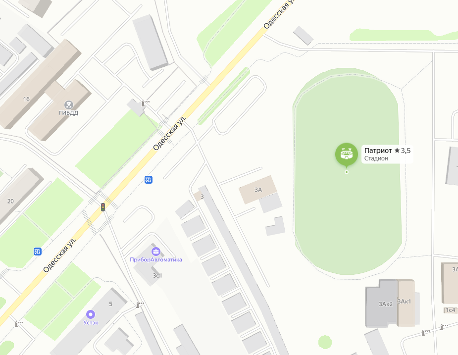 В Тюмени хотят построить футбольный манеж и спортивно-концертный комплекс 1 В Тюмени хотят построить футбольный манеж и спортивно-концертный комплекс 1