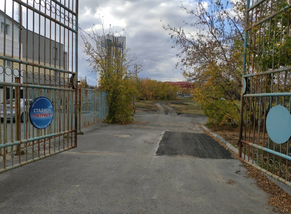 В Тюмени хотят построить футбольный манеж и спортивно-концертный комплекс 2 В Тюмени хотят построить футбольный манеж и спортивно-концертный комплекс 2