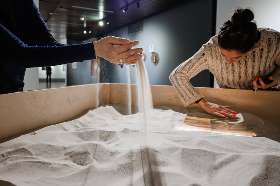 Просто сказка: куда сходить в Красноярске 13...19 апреля`2024 2 Просто сказка: куда сходить в Красноярске 13...19 апреля`2024 2