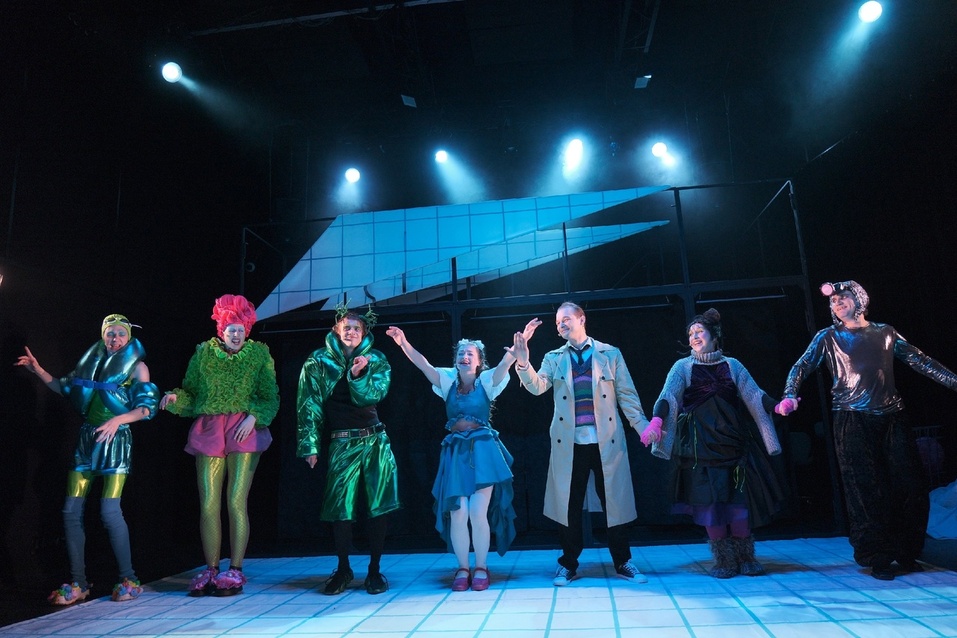 Просто сказка: куда сходить в Красноярске 13...19 апреля`2024 3 Просто сказка: куда сходить в Красноярске 13...19 апреля`2024 3