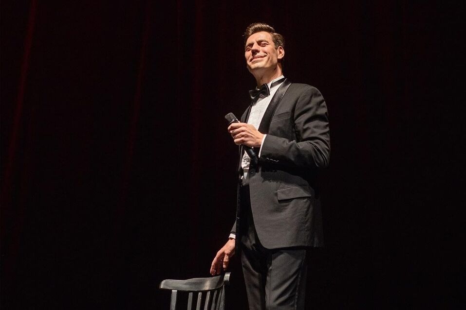 Просто сказка: куда сходить в Красноярске 13...19 апреля`2024 4 Просто сказка: куда сходить в Красноярске 13...19 апреля`2024 4