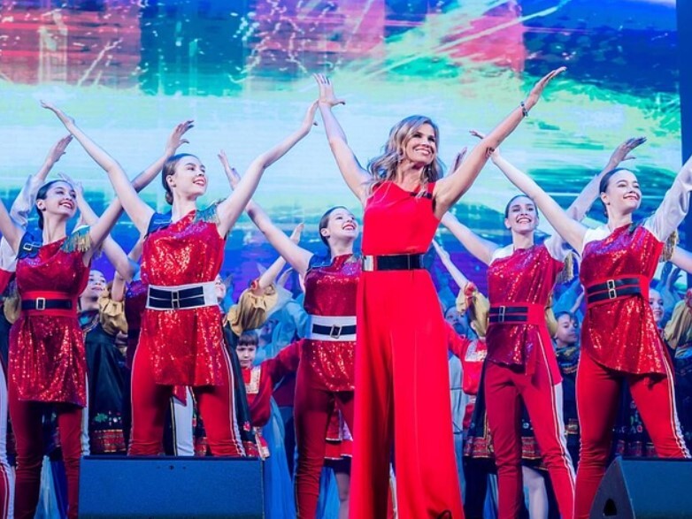 Эндаумент фонда «Андрюша» поддержит талантливых детей России и через 100 лет! 1 Эндаумент фонда «Андрюша» поддержит талантливых детей России и через 100 лет! 1