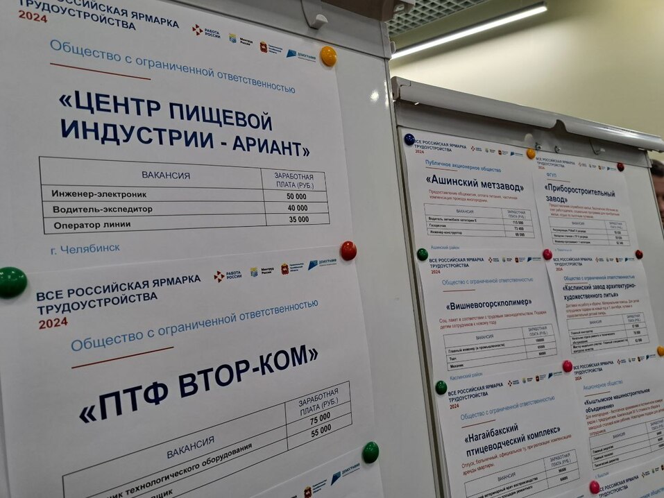 «Зачем уезжать?» Челябинские работодатели нашли способ привлечения сотрудников 4 «Зачем уезжать?» Челябинские работодатели нашли способ привлечения сотрудников 4