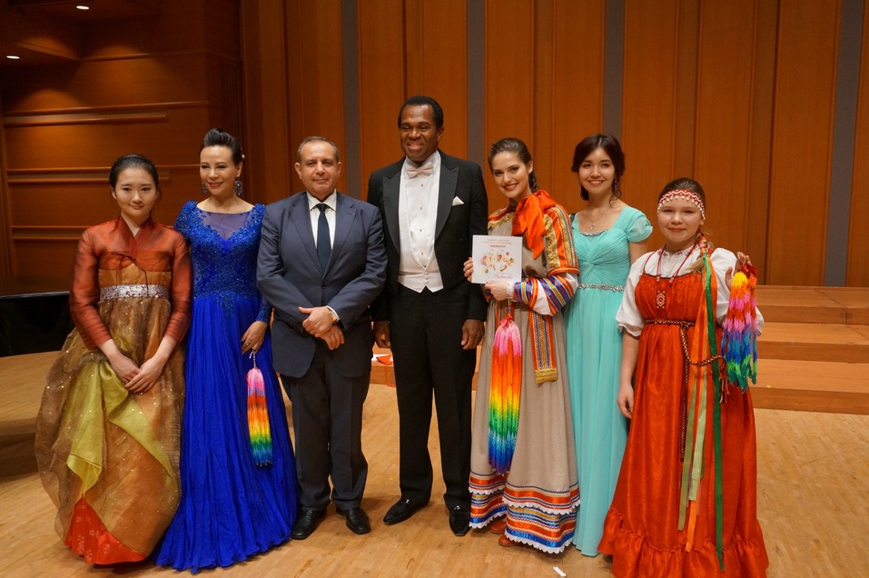 Эндаумент фонда «Андрюша» поддержит талантливых детей России и через 100 лет! 7 Эндаумент фонда «Андрюша» поддержит талантливых детей России и через 100 лет! 7