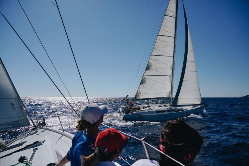 Парусная Регата в Турции 15-22 июня 2024!
3 Парусная Регата в Турции 15-22 июня 2024!
3