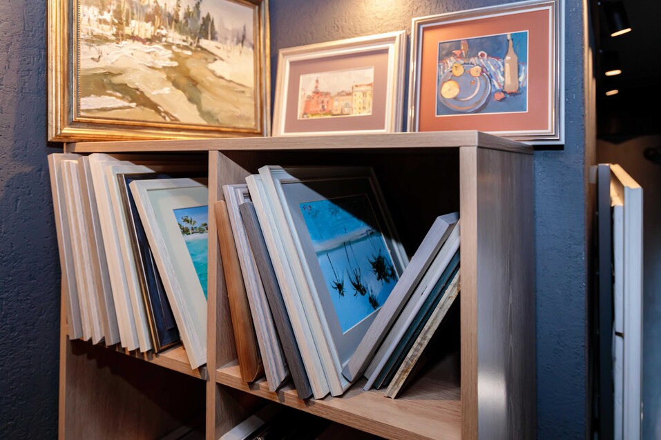 Бизнес-леди и художница Марина Березина открыла свое арт-пространство в Новосибирске 7 Бизнес-леди и художница Марина Березина открыла свое арт-пространство в Новосибирске 7