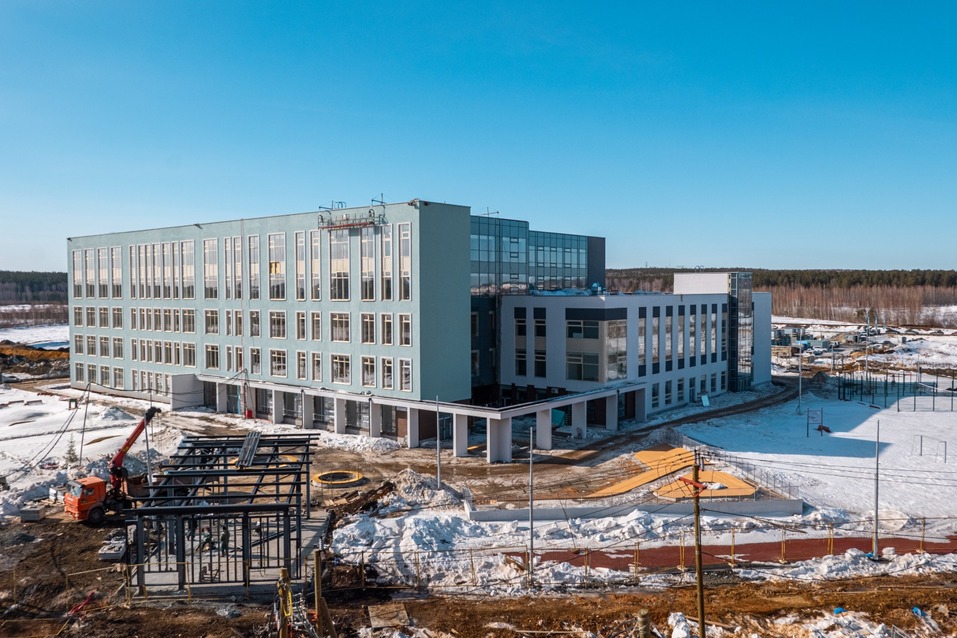 Спрос на жилье в Академическом — стабильно высокий. В чем секрет успеха? 2 Спрос на жилье в Академическом — стабильно высокий. В чем секрет успеха? 2