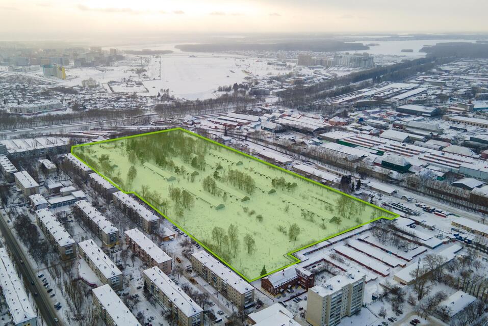 В Тюмени готовят к продаже бывшую базу Росрезерва на улице Брестской 1 В Тюмени готовят к продаже бывшую базу Росрезерва на улице Брестской 1