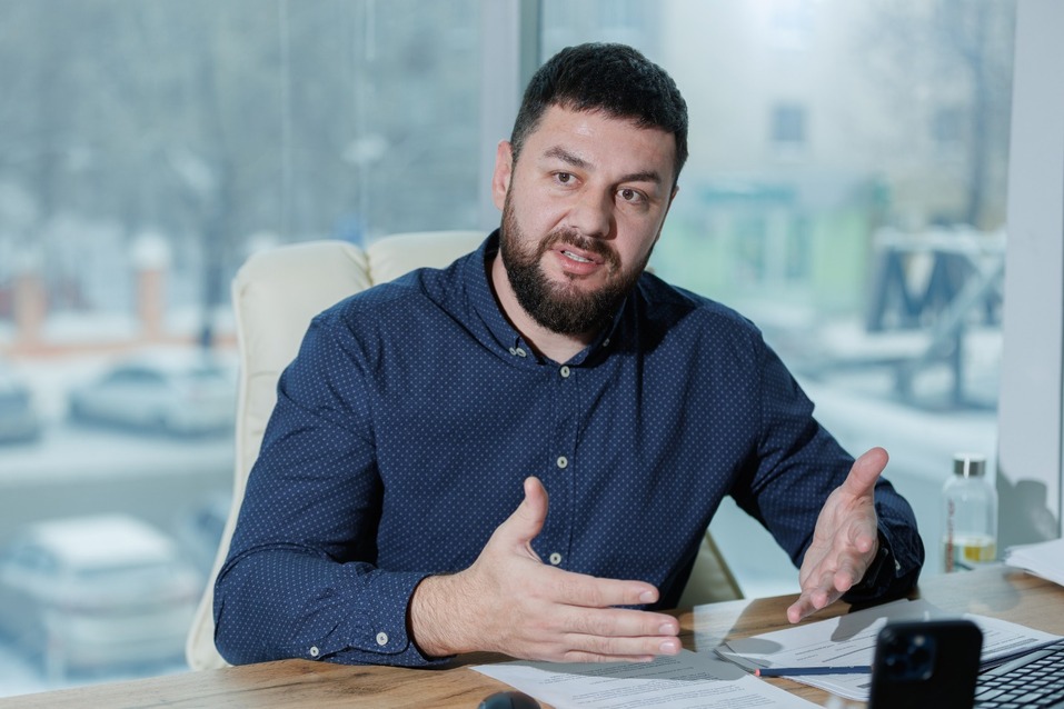 «У всех свои представления о квартире мечты. Мы учитываем их при создании продукта» 1 «У всех свои представления о квартире мечты. Мы учитываем их при создании продукта» 1