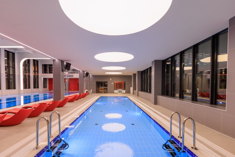 У маленьких резидентов ЖК «Нагорный» будет свой «Мир открытий» 5 У маленьких резидентов ЖК «Нагорный» будет свой «Мир открытий» 5