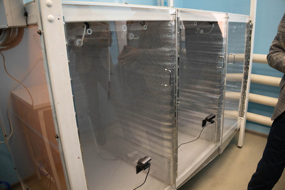 IoT-агробокс для точного земледелия: как повысить урожайность с помощью ИТ-технологий 1 IoT-агробокс для точного земледелия: как повысить урожайность с помощью ИТ-технологий 1