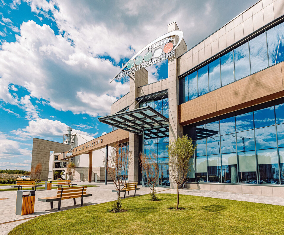 Спрос на жилье в Академическом — стабильно высокий. В чем секрет успеха? 4 Спрос на жилье в Академическом — стабильно высокий. В чем секрет успеха? 4