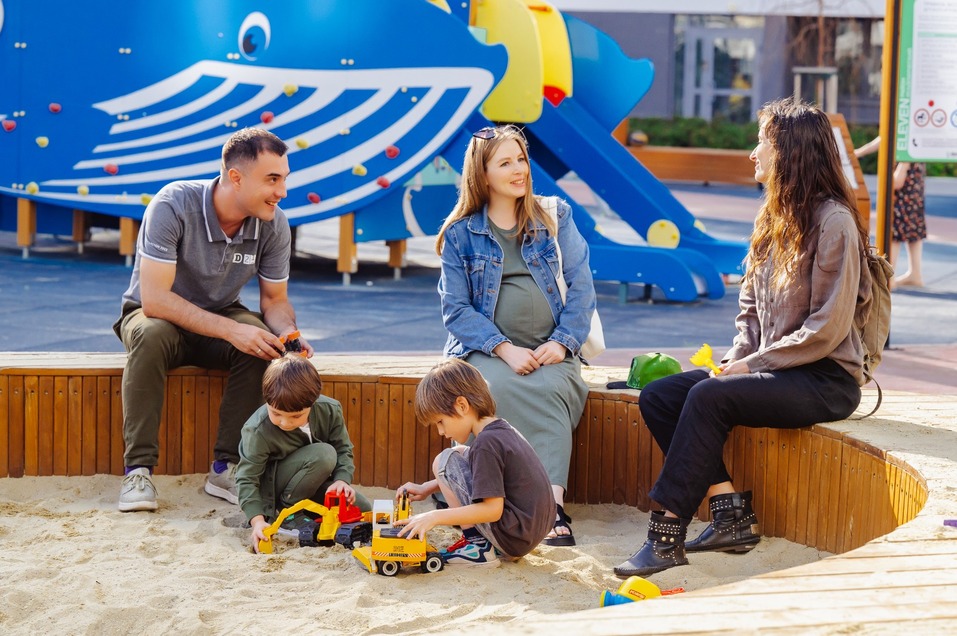 Спрос на жилье в Академическом — стабильно высокий. В чем секрет успеха? 6 Спрос на жилье в Академическом — стабильно высокий. В чем секрет успеха? 6