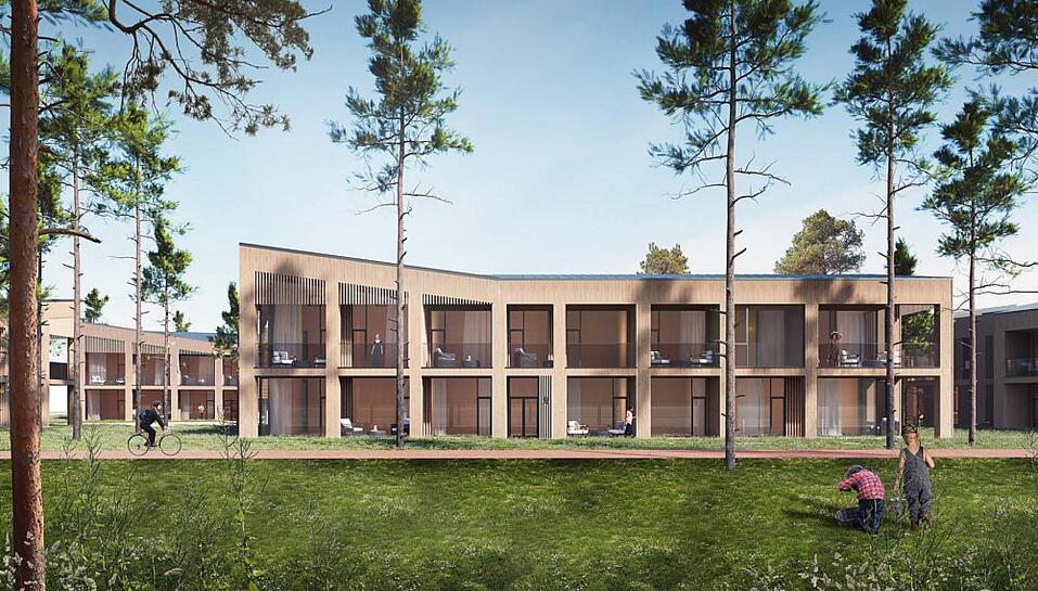 Спрос вырос: в челябинском фанпарке с 1 мая подорожает недвижимость 1 Спрос вырос: в челябинском фанпарке с 1 мая подорожает недвижимость 1