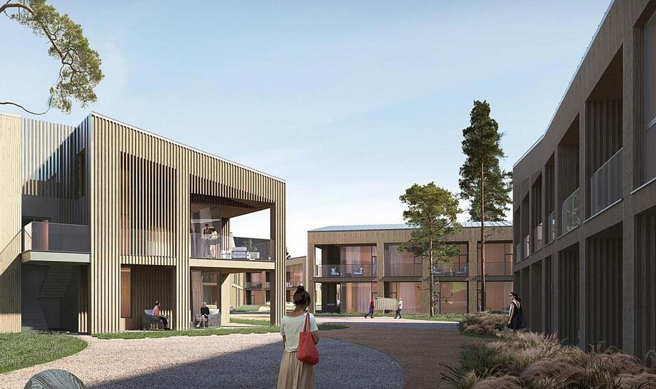 Спрос вырос: в челябинском фанпарке с 1 мая подорожает недвижимость 2 Спрос вырос: в челябинском фанпарке с 1 мая подорожает недвижимость 2