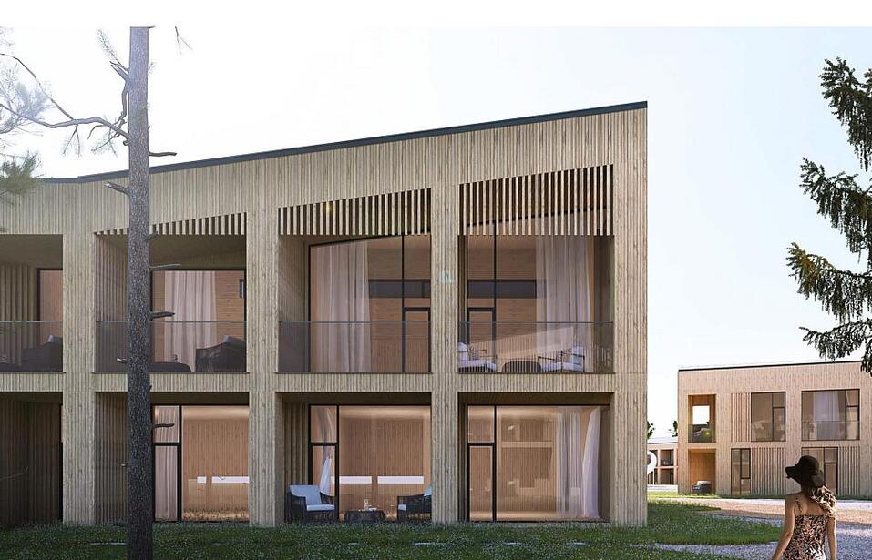 Спрос вырос: в челябинском фанпарке с 1 мая подорожает недвижимость 3 Спрос вырос: в челябинском фанпарке с 1 мая подорожает недвижимость 3