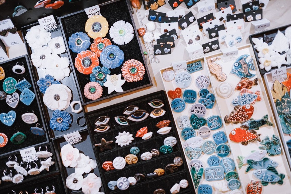 Авторские вещи, фермерская еда и мастер-классы — Екатеринбург примет фестиваль мастеров 1 Авторские вещи, фермерская еда и мастер-классы — Екатеринбург примет фестиваль мастеров 1