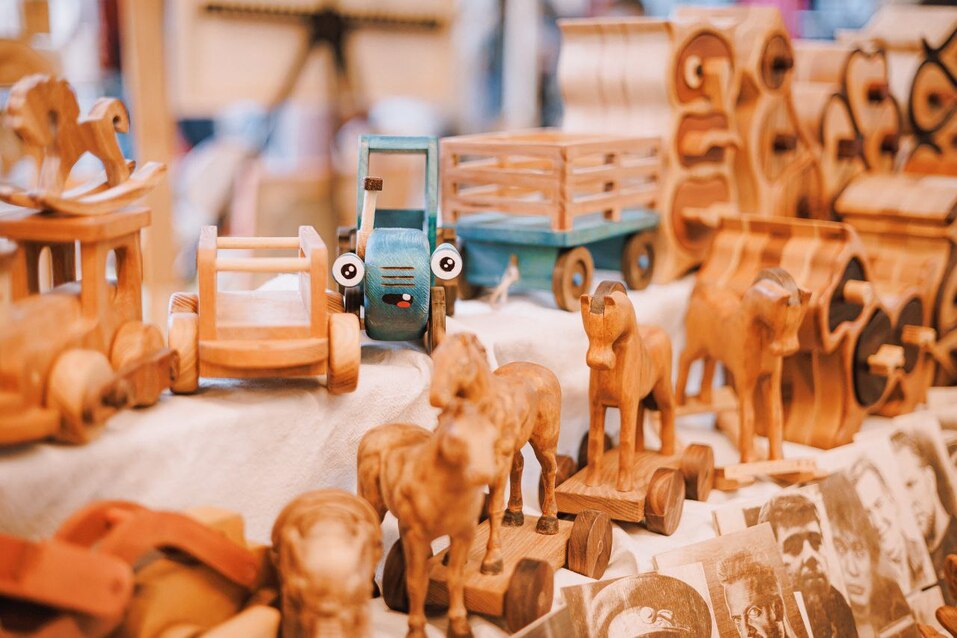 Авторские вещи, фермерская еда и мастер-классы — Екатеринбург примет фестиваль мастеров 2 Авторские вещи, фермерская еда и мастер-классы — Екатеринбург примет фестиваль мастеров 2