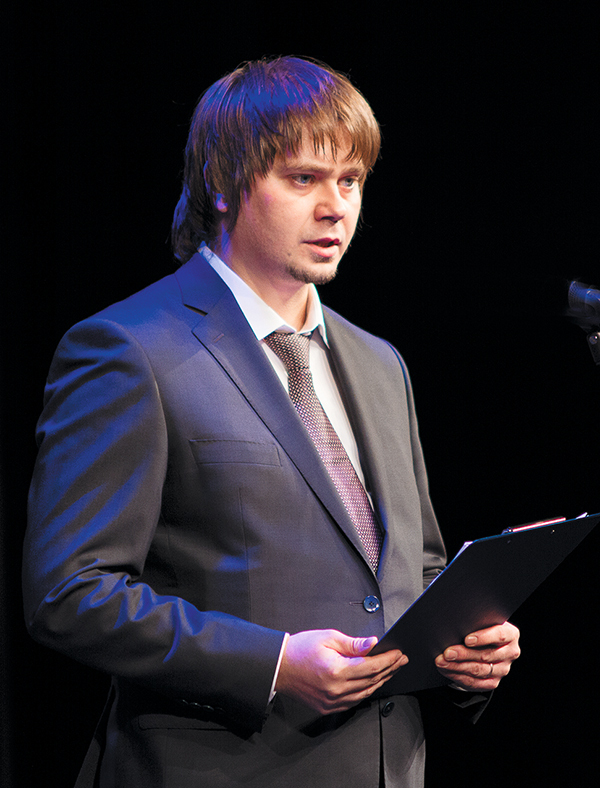 Журнал «Деловой квартал» открывает серию коллекционных номеров — 2024 1 Журнал «Деловой квартал» открывает серию коллекционных номеров — 2024 1