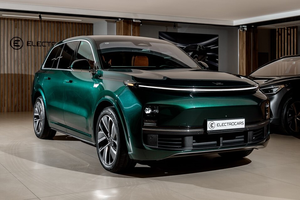 Как выбрать электромобиль или гибрид премиум-класса 1 Как выбрать электромобиль или гибрид премиум-класса 1