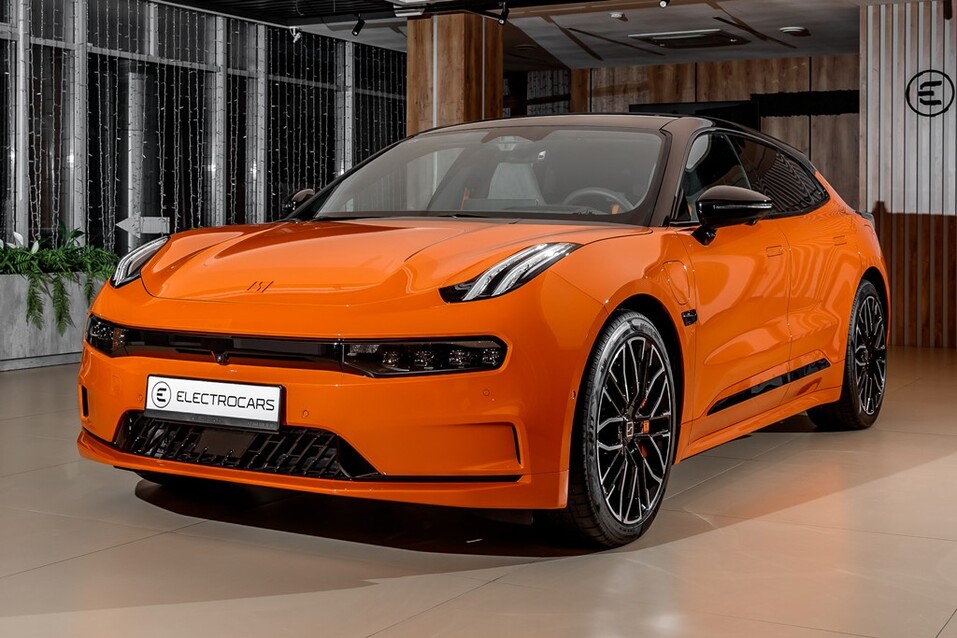 Как выбрать электромобиль или гибрид премиум-класса 3 Как выбрать электромобиль или гибрид премиум-класса 3